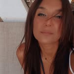 Chrisa Mavromati - @chrisablackeye - Instagram