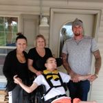 Chris Abner - @abnerchris1979 - Instagram