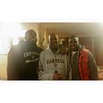 Chris Abner - @1_miami_red - Instagram