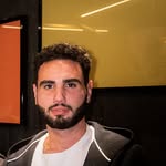 Chris Aboona - @chris_aboona - Instagram