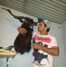Chris Abrahamson - Facebook