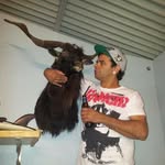 Chris Abrahamson - @hiphopwitchdoctor - Instagram