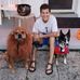 Chris Abrahamson - Facebook