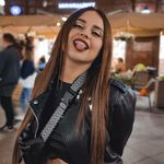 Кристина - @chris_abramovaa - Instagram