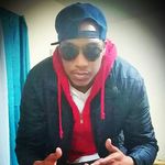 Chris Abram - @cspizzy - Instagram