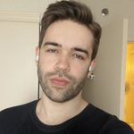 Chris Abram - @sockpastarock - Instagram