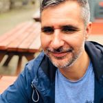 Chris Abram - @chrisabram - Instagram
