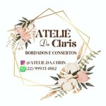 Chris Abreu - @atelie.da.chris - Instagram