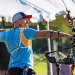 Chris Accardo - @eccentricarrowarchery - Instagram