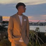 @chrisaccardo03 - Instagram