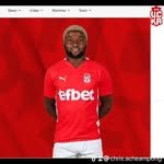 Chris_acheampong40 - @chris_acheampong400 - Instagram