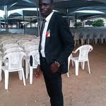 Chris Acheampong - @acheampong.chris - Instagram