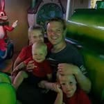Chris Acheson - @chris.acheson.75 - Instagram