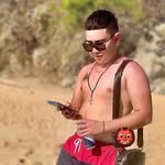 Christian Ache - @chris_achedom - Instagram