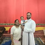 RevChristy Kurien - @chris_achen - Instagram