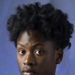 Tami Achebe - @chris_achebe777 - Instagram