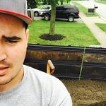 Chris Acheson - @chrisa8005 - Instagram