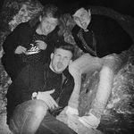 Chris Acheson - @christophacheson - Instagram