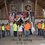 Chris Acheson - Facebook