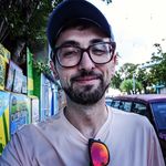 @chrisberacierto - Instagram