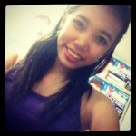 Christel Anne Acierto - @christelannie - Instagram