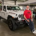 Chris Acker - @chrisackerthecarguy - Instagram