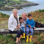 Christine Harrison Ackerley - @christineharrisonackerley - Instagram
