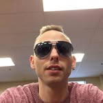Chris Ackerman - @ackerman490 - Instagram