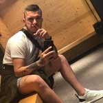 Chris Ackerman - @ackermanchrit - Instagram