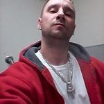 Chris Ackerman - @chrisackerman45 - Instagram
