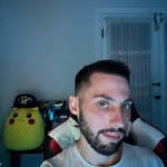 Chris Ackerman - @animegod97stream - Instagram