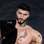 ᶜʰʳⁱˢ ᵃᶜᵏᵉʳᵐᵃⁿ - @chrisx_ackerman - Instagram