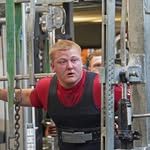 Chris Ackerman - @ackers_98 - Instagram