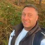 Chris Ackerman - @chris.ackers94 - Instagram