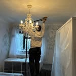 Chris Ackland - @cmadecorators - Instagram