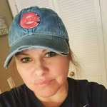 Christel McCarter Ackland - @christelpistol89 - Instagram
