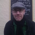 Christopher Ackland King - @kingchris1970 - Instagram