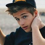 Christopher - @chris_ackles__ - Instagram