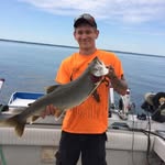 Chris Ackley - @chrisdmackley19 - Instagram