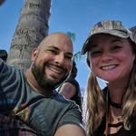 Chris Ackley - @merc_dad - Instagram