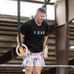Chris Ackley - @rthlessakly - Instagram