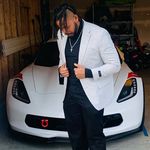 Chris Acklin - @cj20__ - Instagram