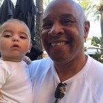 Chris Acklin - @trent1958 - Instagram