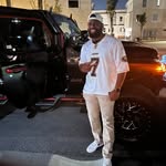 Christian Acklin - @christianacklin3 - Instagram