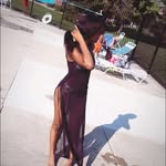 Christiana Acklin - @nunudior_._ - Instagram