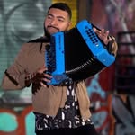 Chris Sanchez - @christian.acordeon - Instagram