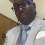 Chris Acquah - @kwesiacquahgh - Instagram