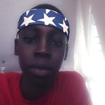Chris Acquah - @vibeskris - Instagram