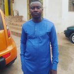 George Osei - @chris.acquah35 - Instagram