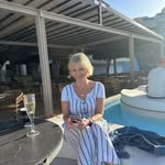 Christine Cripps - @chrisacripps - Instagram